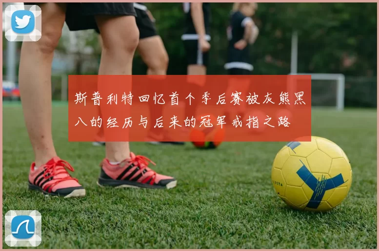 斯普利特回忆首个季后赛被灰熊黑八的经历与后来的冠军戒指之路
